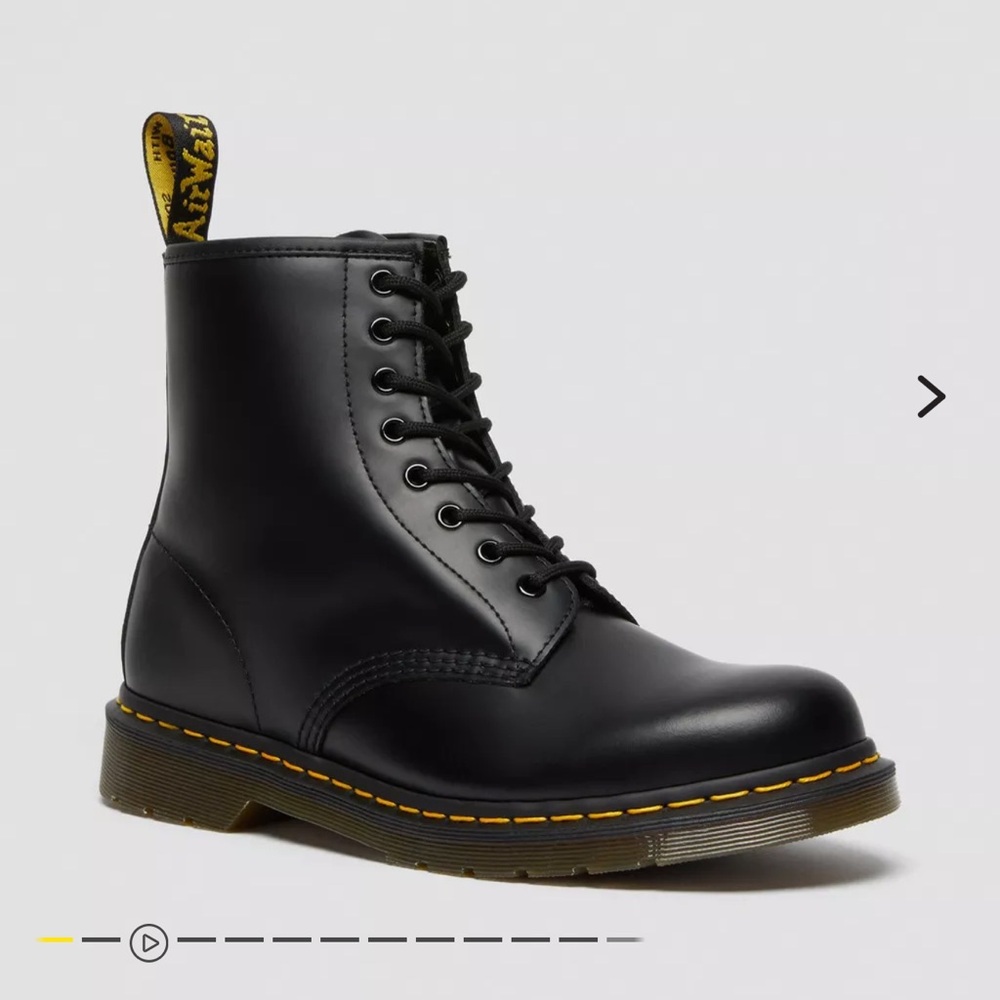 Dr. Martens 1460 Boots